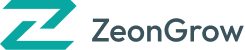 Zeongrow logo